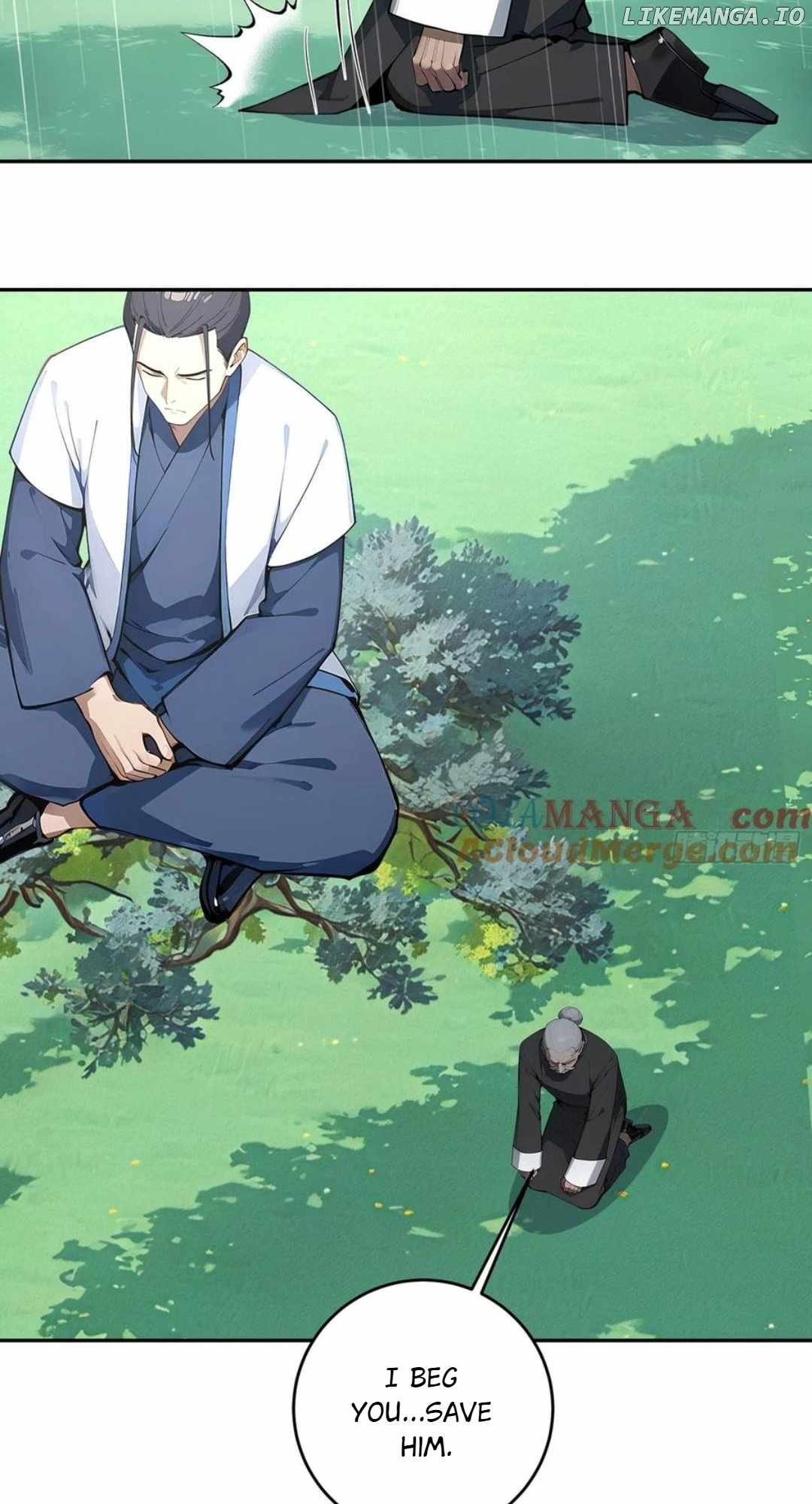 God of Learning Chapter 67 34